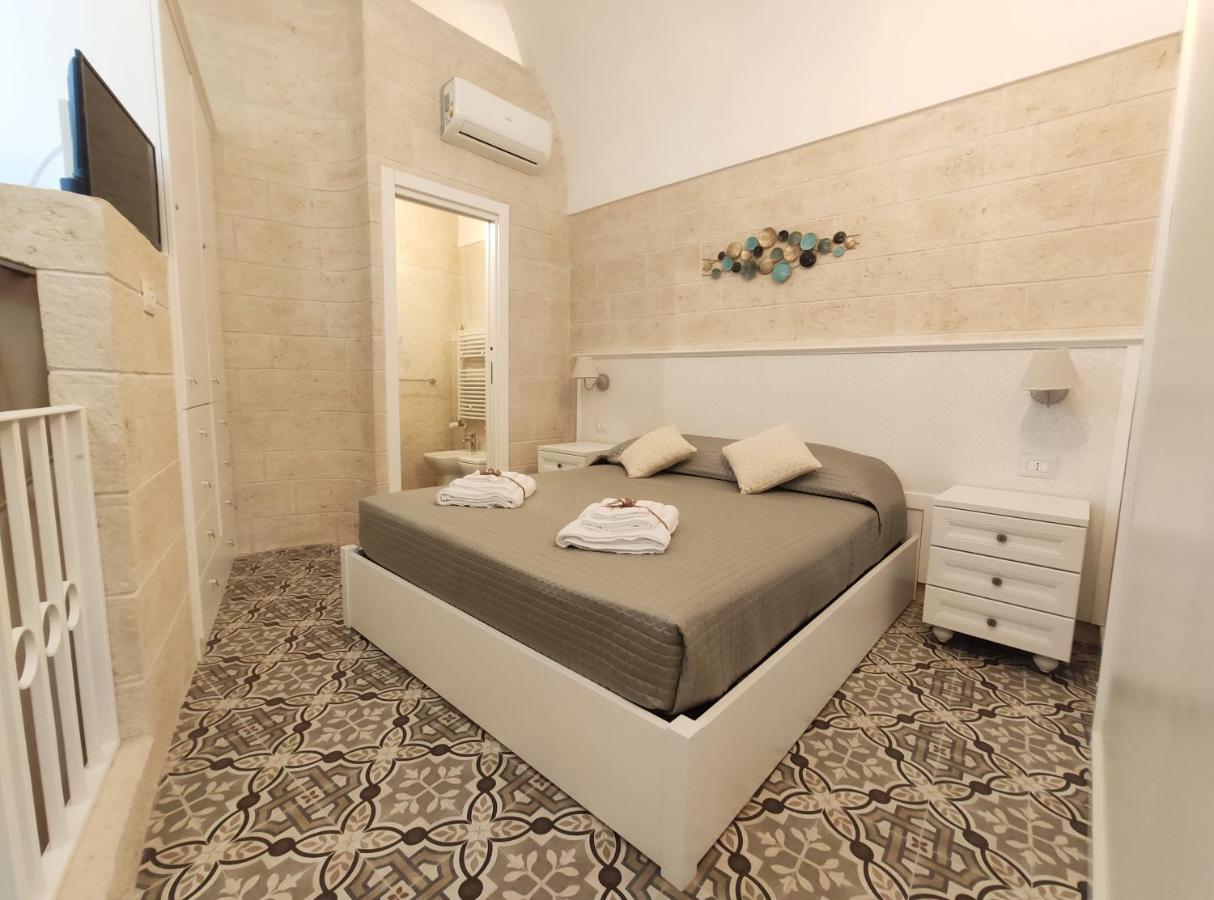 Dimora Della Nonna-Luxury Home Mola di Bari Exterior photo