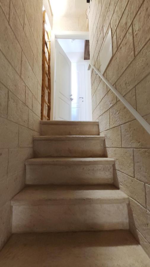 Dimora Della Nonna-Luxury Home Mola di Bari Exterior photo
