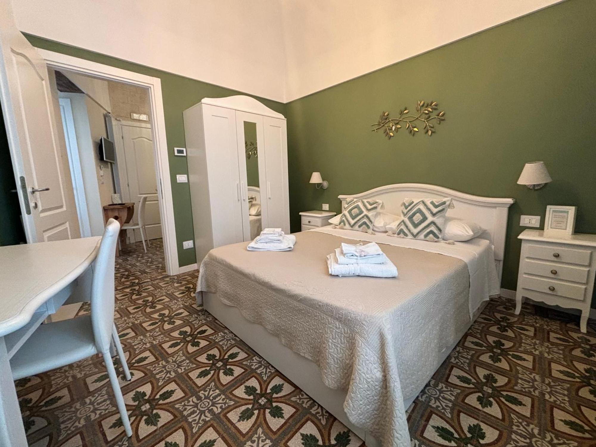 Dimora Della Nonna-Luxury Home Mola di Bari Exterior photo